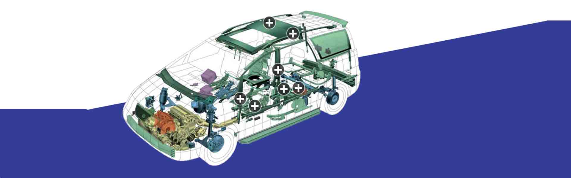 追求舒適性、安全性等功能